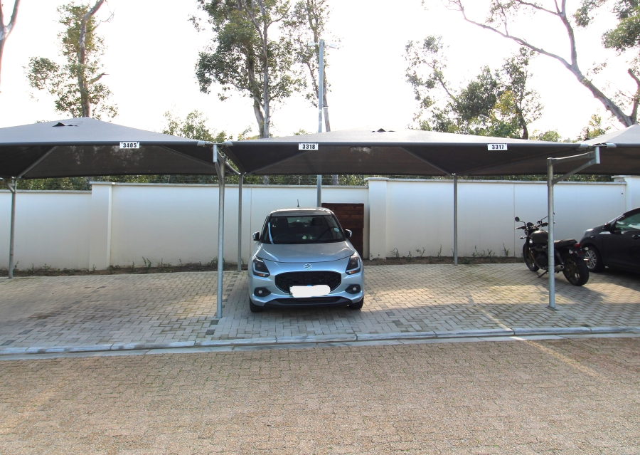 To Let 1 Bedroom Property for Rent in Greenbay Eco Estate Western Cape